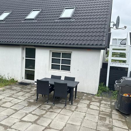 2 Bedroom Apartment Near The Sea Tisvildeleje Eksteriør bilde