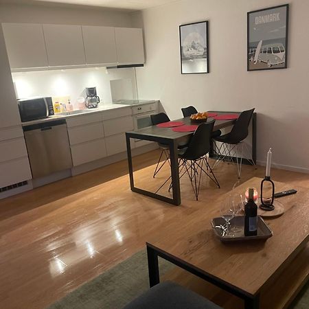 2 Bedroom Apartment Near The Sea Tisvildeleje Eksteriør bilde