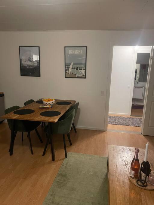 2 Bedroom Apartment Near The Sea Tisvildeleje Eksteriør bilde
