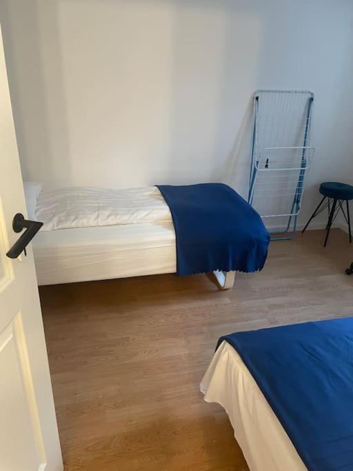 2 Bedroom Apartment Near The Sea Tisvildeleje Eksteriør bilde