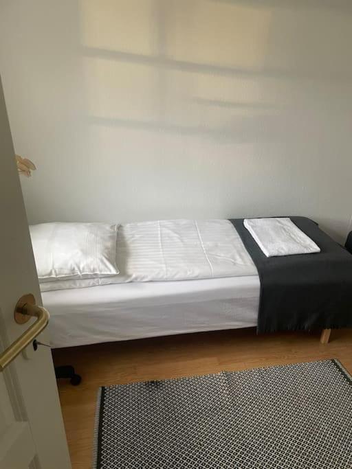 2 Bedroom Apartment Near The Sea Tisvildeleje Eksteriør bilde